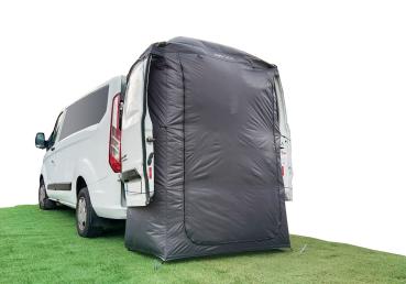 VANCABIN Heckzelt Doppeltüren Ford Transit / Tourneo Custom 2012 - 09/2023